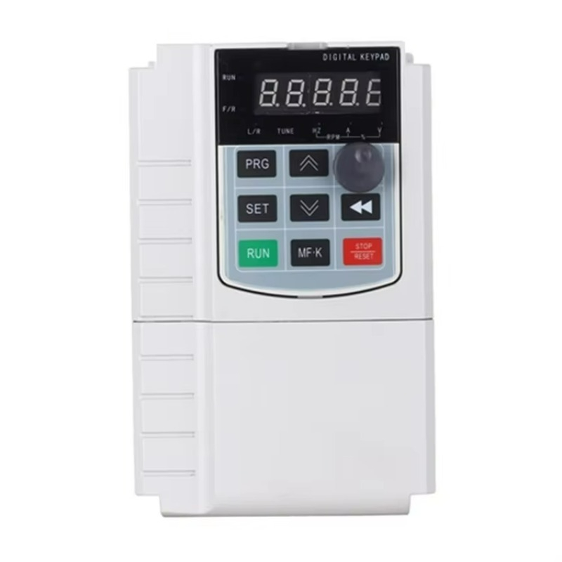 Mppt Solar Pump Controller 1.5Kw - Inverter Pompa Surya MPPT SG320 1.5kw