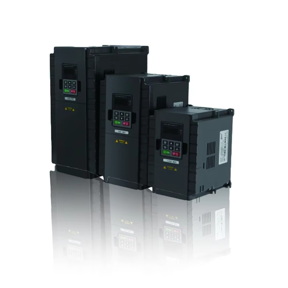 Solar Pump Inverter 5.5Kw Three Phase - 100PV 5.5kW Tiga Fasa 380V Pompa