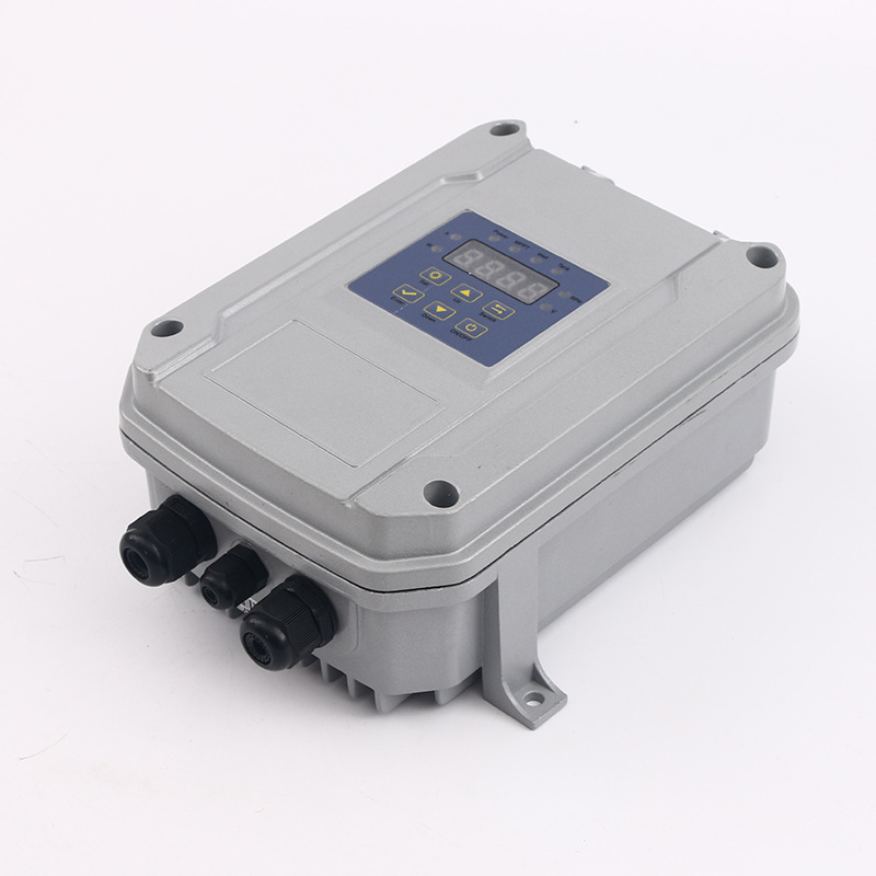 Solar Pool Pump 48V Dc - Pengontrol pompa tenaga surya MPPT, Regulator