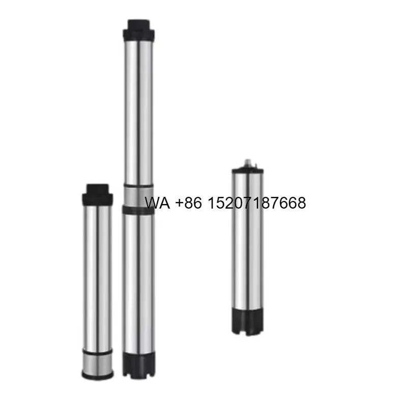 Solar Water Pump 1Hp Dc - Wmwmnu untuk POMPA AIR BAJA TAHAN