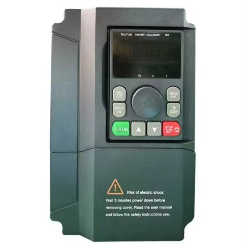 Mppt Solar Pump Controller 1.5Kw - 0,75KW 1,5KW 2,2KW 220V Pompa Sumur