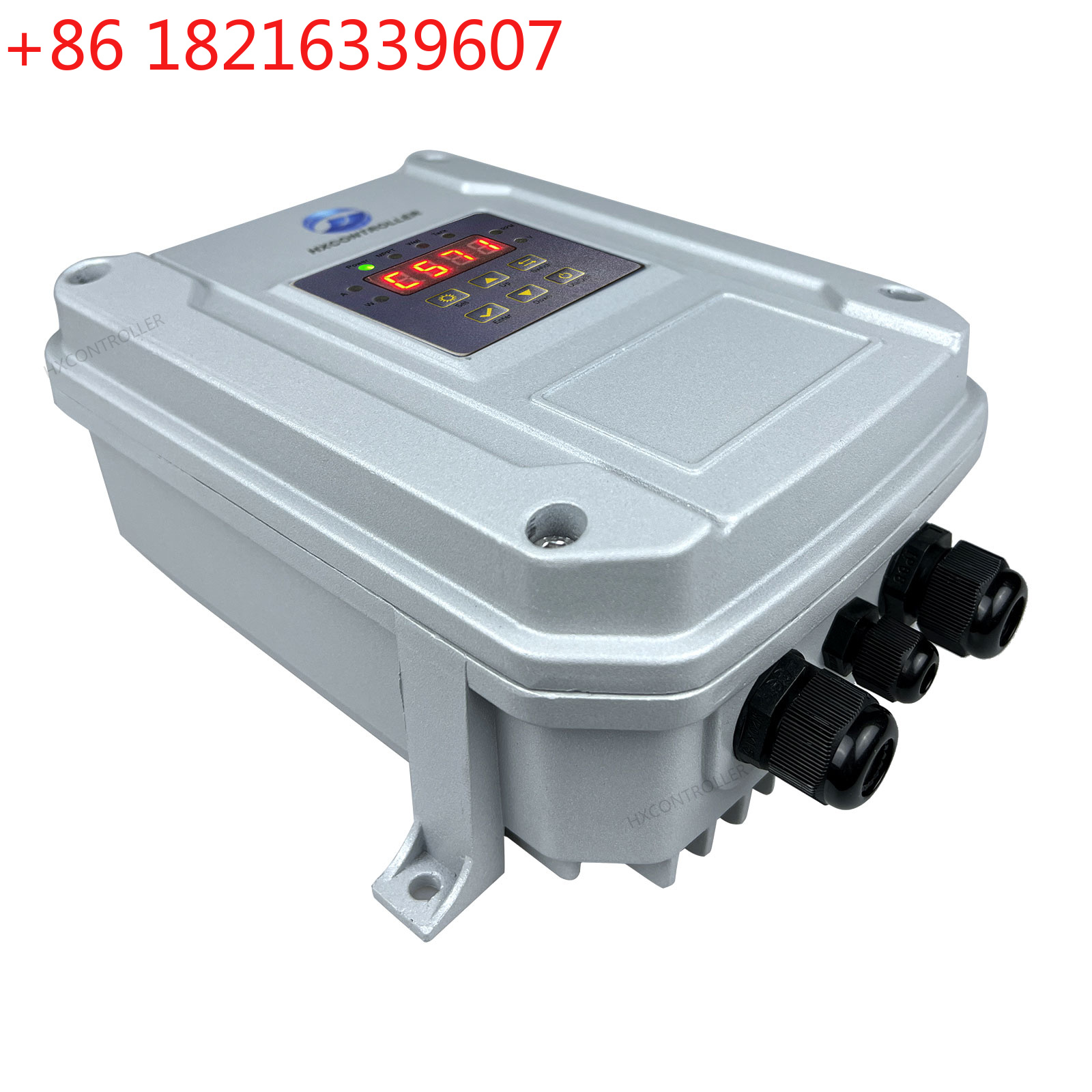 Solar Pool Pump 48V Dc - Pengontrol Pompa Air Tenaga Surya YAO