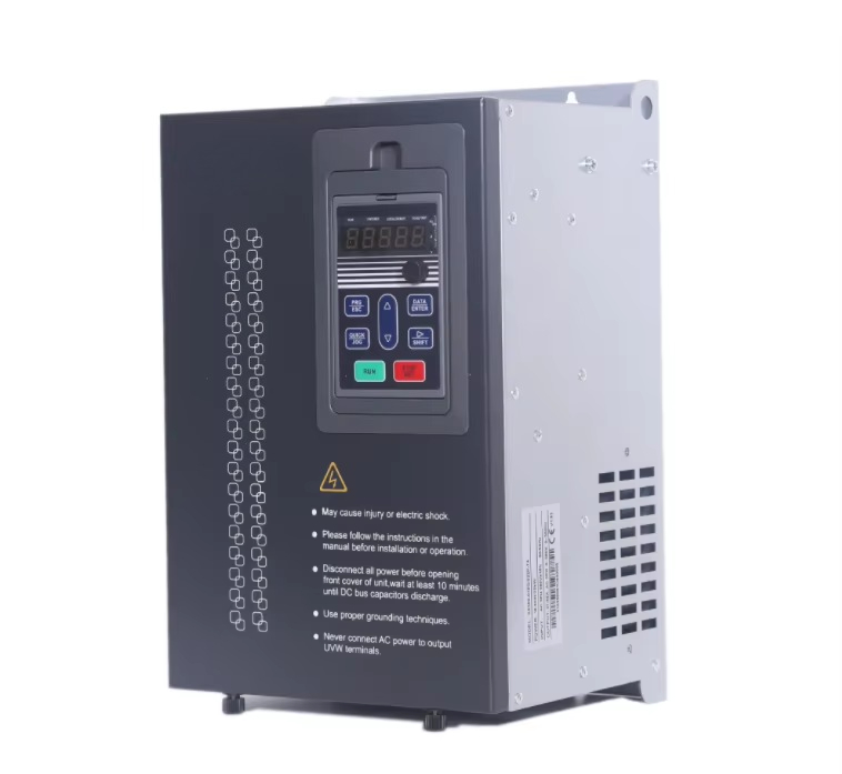 Solar Pump Inverter 2.2Kw - Inverter Pompa Surya 2.2kw 4kw 5.5kw