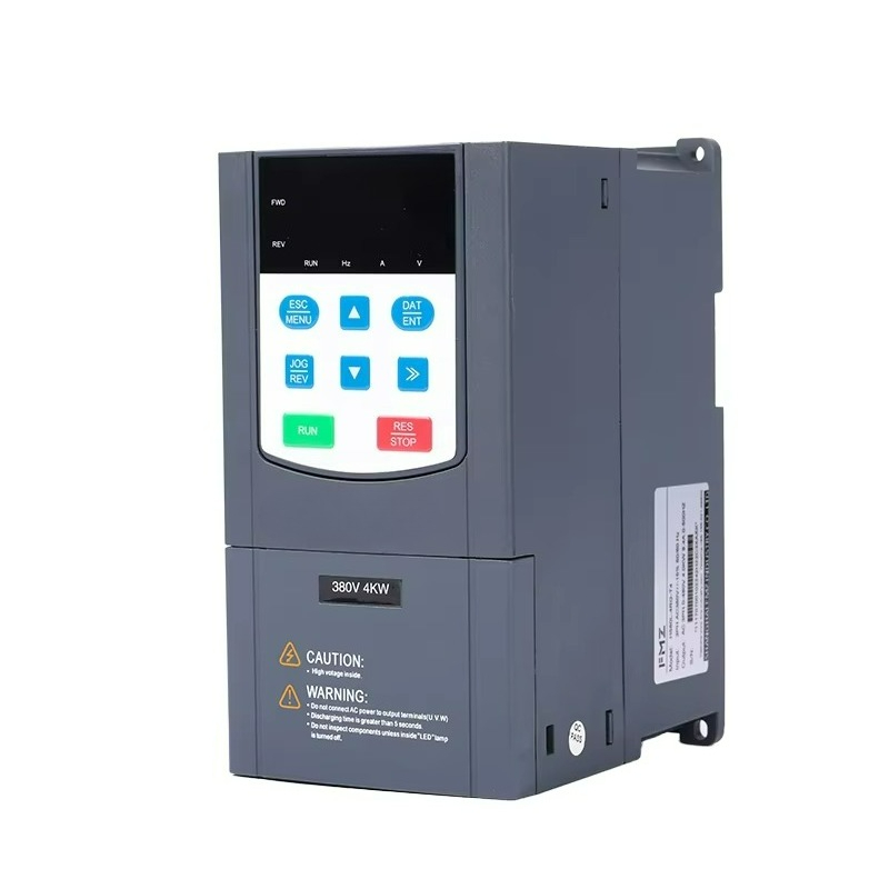 H880G 220V Penggerak AC Univer - Solar Pump Inverter 5.5Kw Three Phase ulasan dan harga