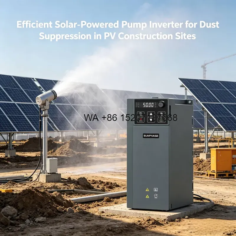 Wmwmnu untuk Sunphase 2.2kW, I - Solar Pump Inverter 2.2Kw ulasan dan harga