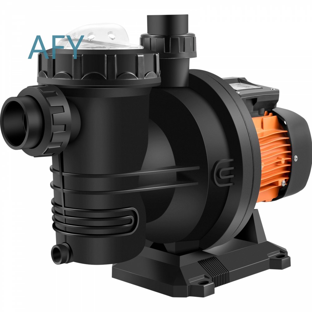 Pompa Kolam VEVOR untuk Pompa  - Solar Pool Pump 48V Dc ulasan dan harga