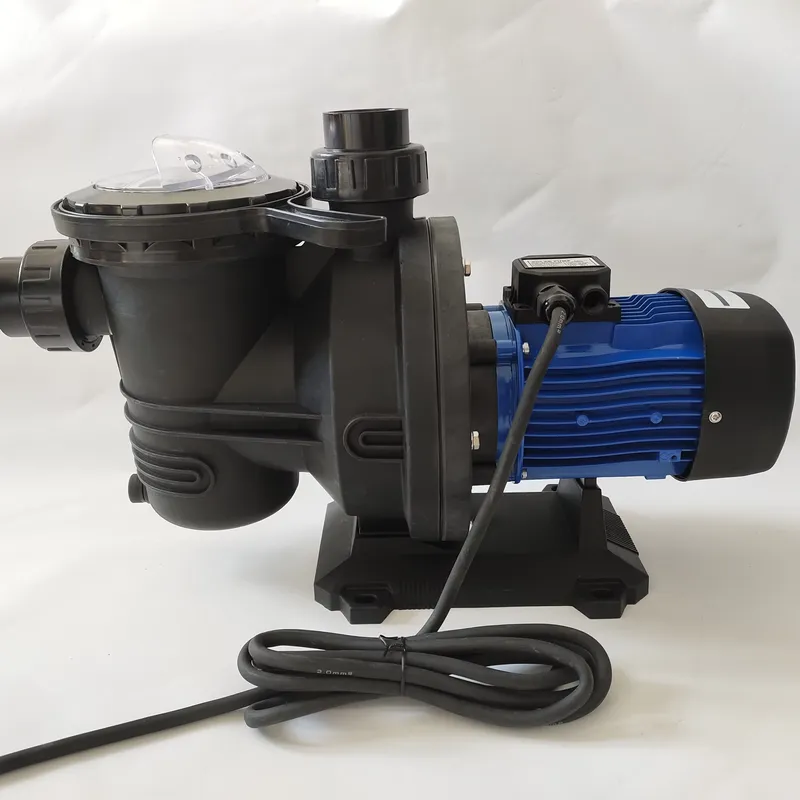 Produsen Pompa Tenaga Surya Ci - Solar Pool Pump 48V Dc ulasan dan harga