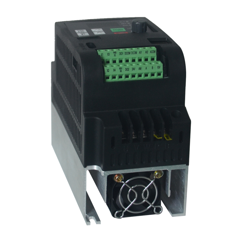 NFlixin VFD 220V 0.75KW/1.5KW/ - Solar Pump Inverter 2.2Kw ulasan dan harga