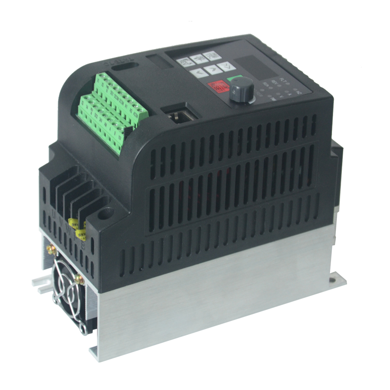 NFlixin VFD 220V 0.75KW/1.5KW/ - Solar Pump Inverter 2.2Kw ulasan dan harga