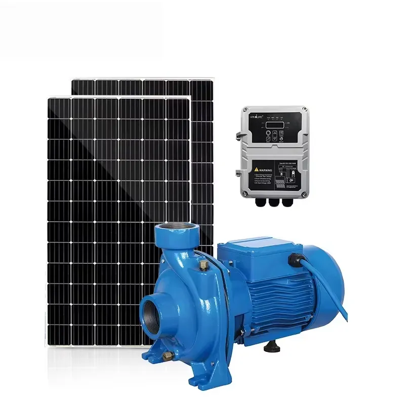 Pompa Air Kolam Renang Tenaga  - Solar Pool Pump 48V Dc ulasan dan harga