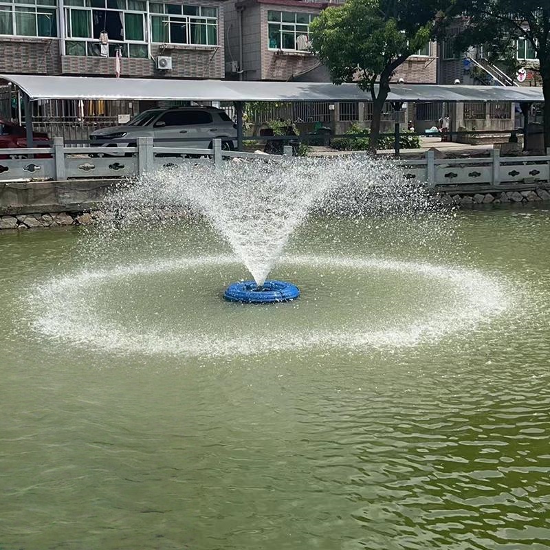 Panel Surya 1,5 kW DC 48V, Pom - Solar Pool Pump 48V Dc ulasan dan harga