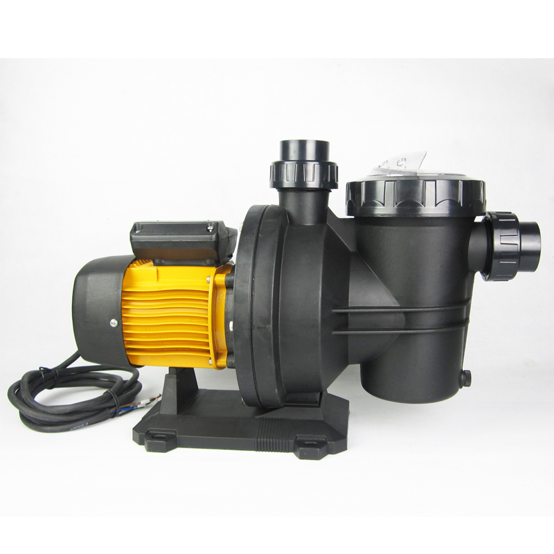 Pompa Air Tenaga Surya DC Brus - Solar Pool Pump 48V Dc ulasan dan harga