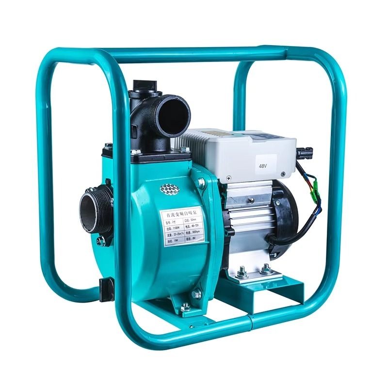Pompa Air Permukaan Tenaga Sur - Solar Water Pump 1Hp Dc ulasan dan harga