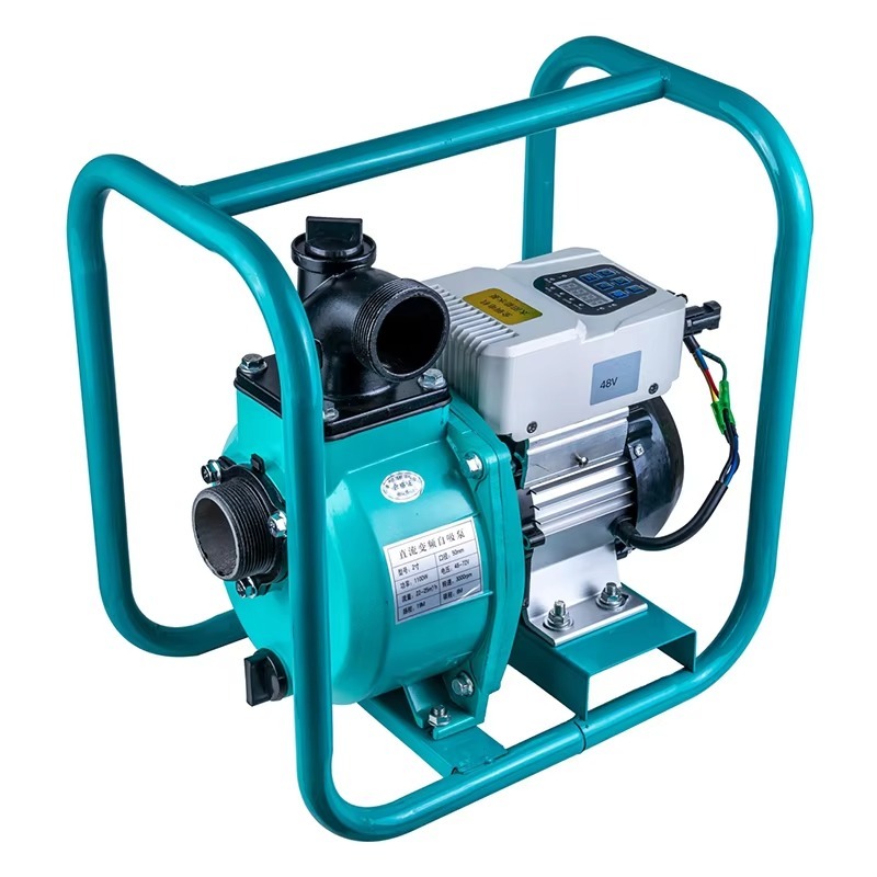 Pompa Air Permukaan Tenaga Sur - Solar Water Pump 1Hp Dc ulasan dan harga