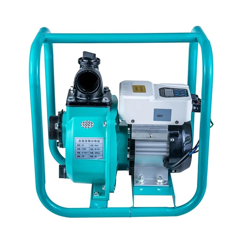 Pompa Air Permukaan Tenaga Sur - Solar Water Pump 1Hp Dc ulasan dan harga