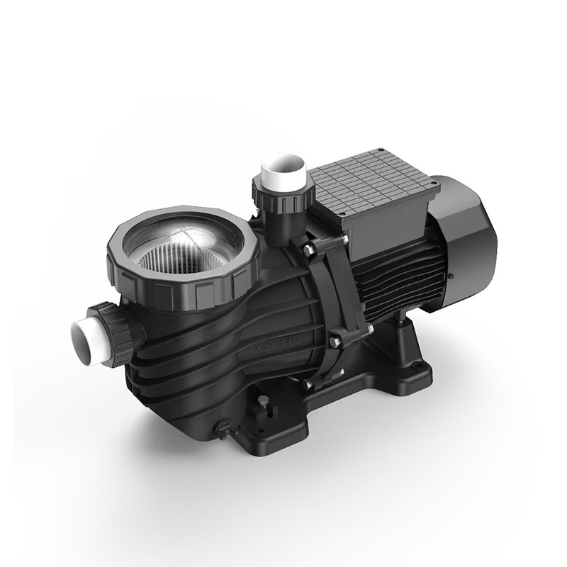 Pompa Kolam Renang Sirkulasi T - Solar Pool Pump 48V Dc ulasan dan harga
