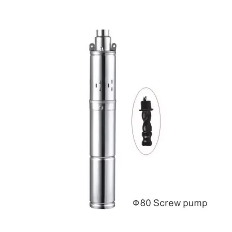 Pompa Air Tenaga Surya 1Hp 140 - Solar Water Pump 1Hp Dc ulasan dan harga