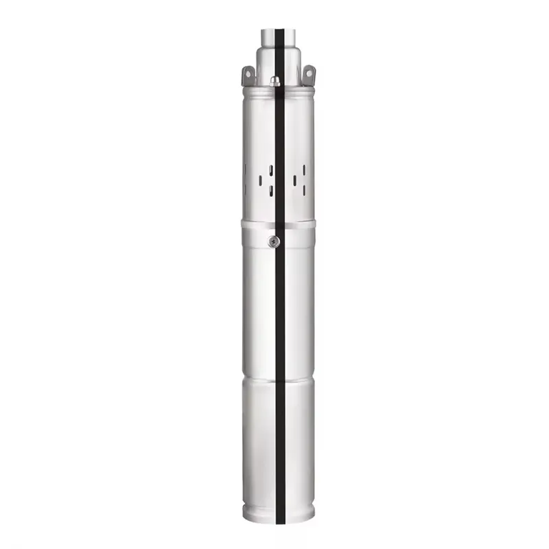 Pompa Air Tenaga Surya 1Hp 140 - Solar Water Pump 1Hp Dc ulasan dan harga