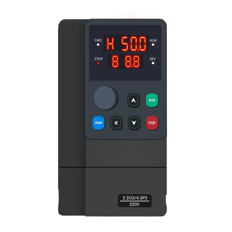 Inverter Pompa Surya M-driver  - Solar Pump Inverter 2.2Kw ulasan dan harga