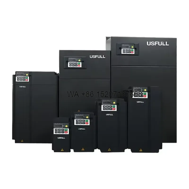 Wmwmnu untuk Pompa Air Tenaga  - Solar Pump Inverter 2.2Kw ulasan dan harga