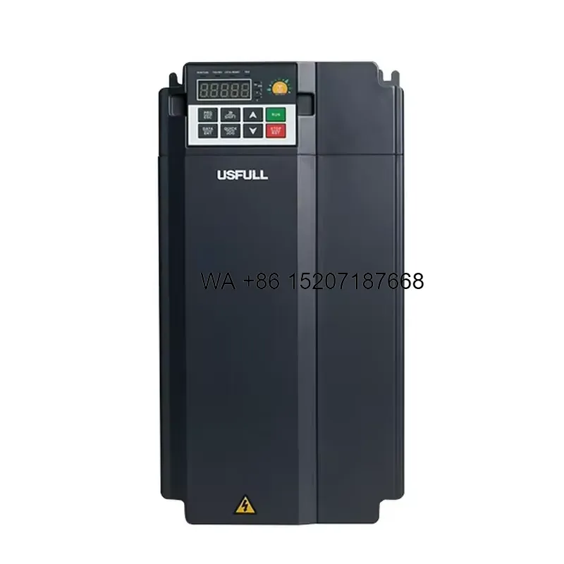 Wmwmnu untuk Pompa Air Tenaga  - Solar Pump Inverter 2.2Kw ulasan dan harga