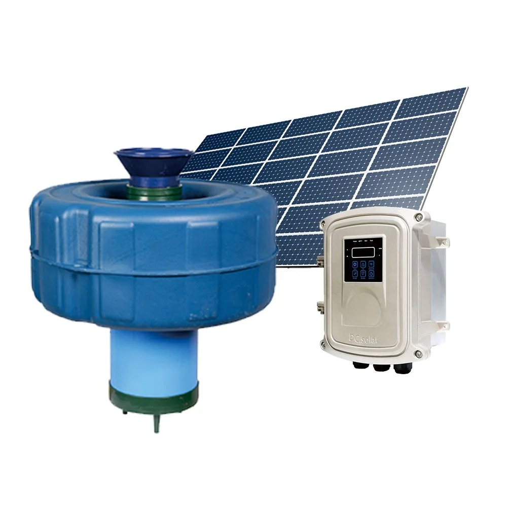 Pompa Aerator Kolam Terapung 7 - Solar Water Pump 1Hp Dc ulasan dan harga