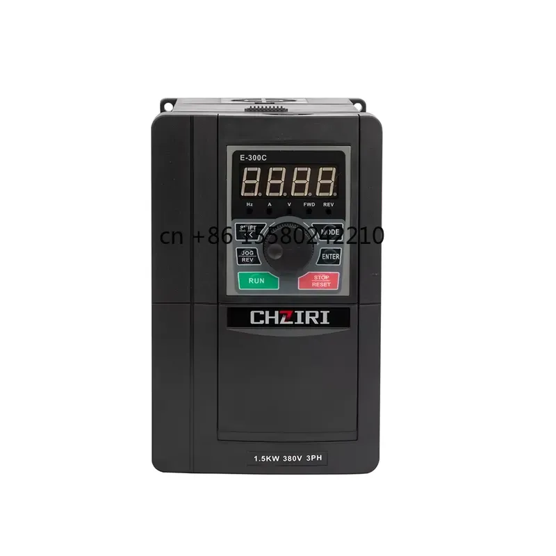 untuk CHZIRI 1PH 220V 2.2kW 0- - Solar Pump Inverter 2.2Kw ulasan dan harga