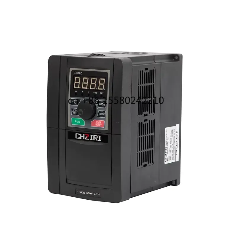 untuk CHZIRI 1PH 220V 2.2kW 0- - Solar Pump Inverter 2.2Kw ulasan dan harga