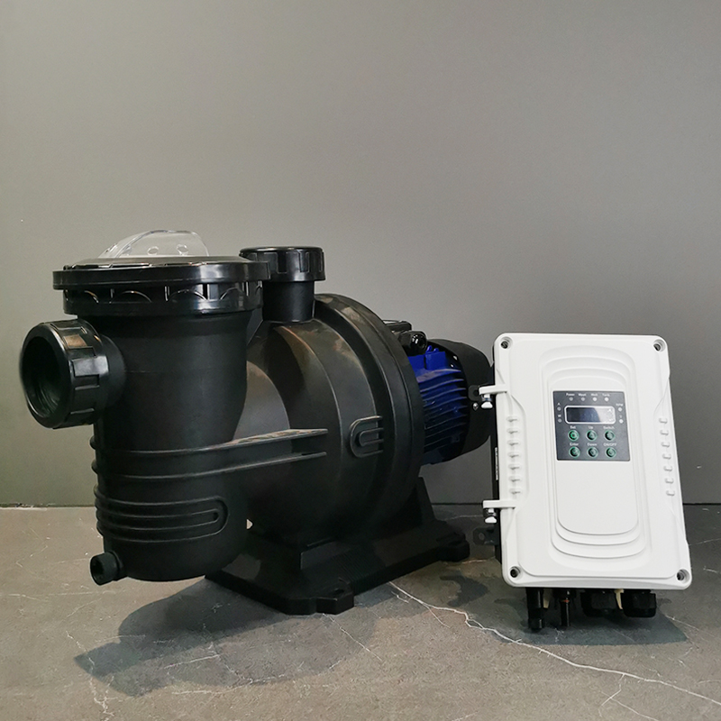 Seri 48V DC Solar Ground Pump  - Solar Pool Pump 48V Dc ulasan dan harga