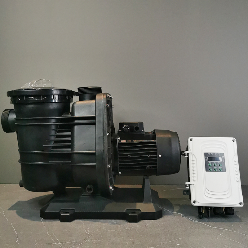 Seri 48V DC Solar Ground Pump  - Solar Pool Pump 48V Dc ulasan dan harga