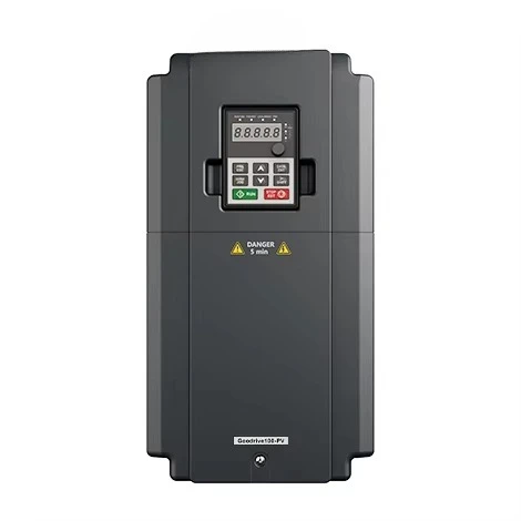Pompa air tenaga surya seri GD - Solar Pump Inverter 2.2Kw ulasan dan harga