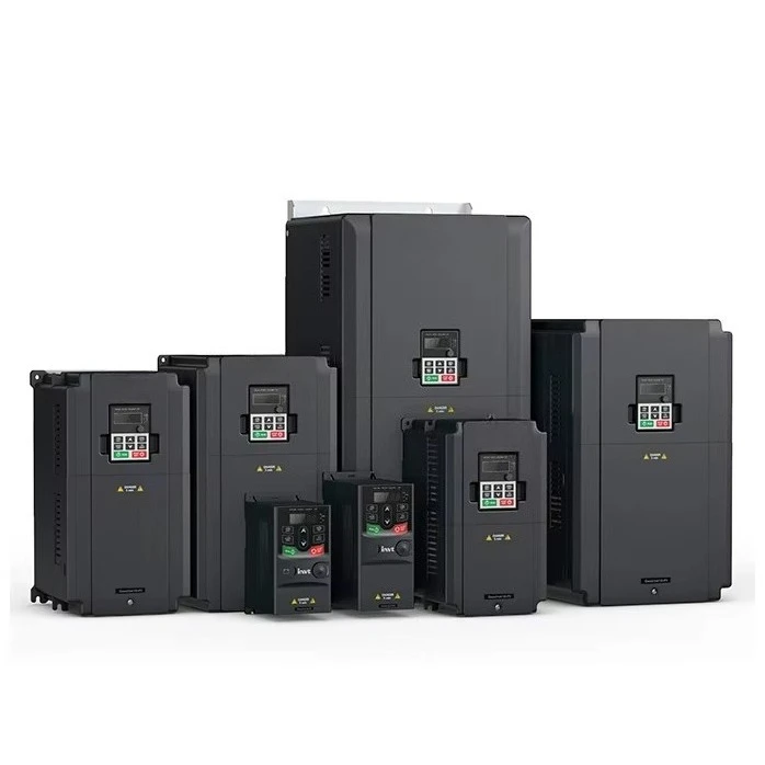 Pompa air tenaga surya seri GD - Solar Pump Inverter 2.2Kw ulasan dan harga
