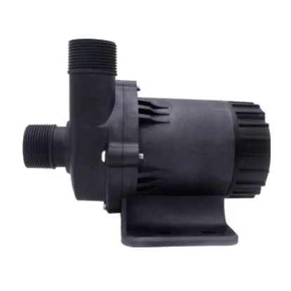 Pompa Air DC Tanpa Sikat DC85E - Dc Submersible Pump 24V 200W ulasan dan harga