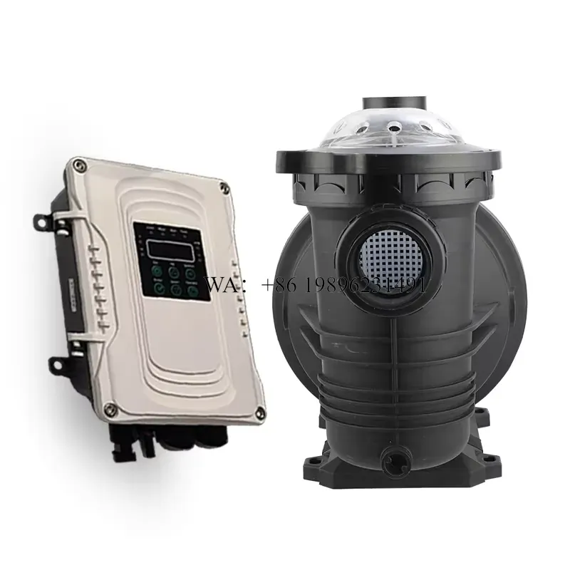 Wmwmnu untuk Pompa dan Filter  - Solar Pool Pump 48V Dc ulasan dan harga