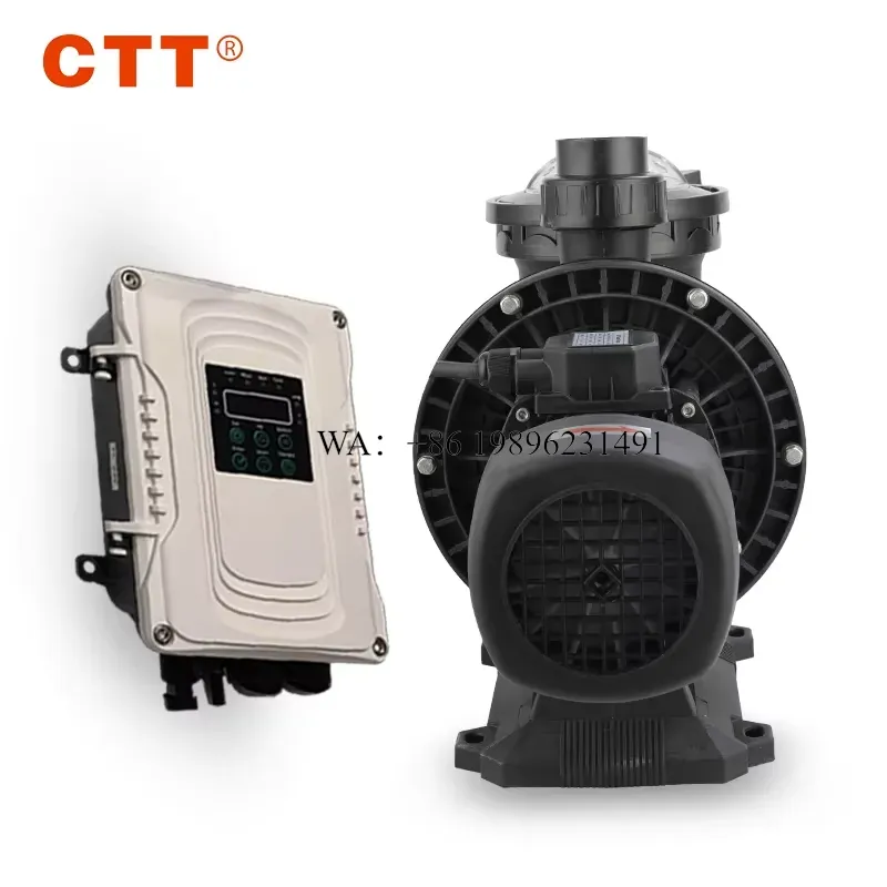 Wmwmnu untuk Pompa dan Filter  - Solar Pool Pump 48V Dc ulasan dan harga