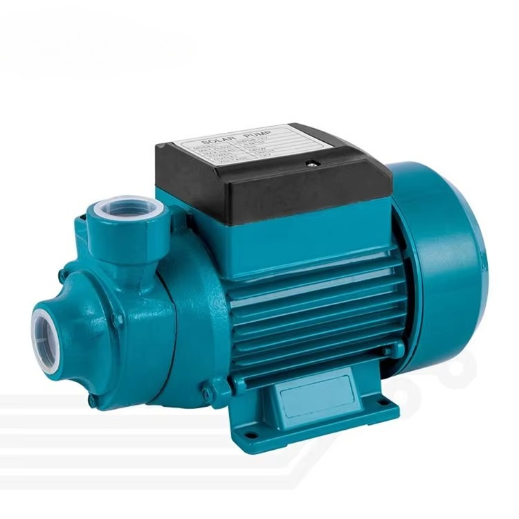 Pompa Air Tenaga Surya 12V DC  - Solar Irrigation Pump 12V ulasan dan harga