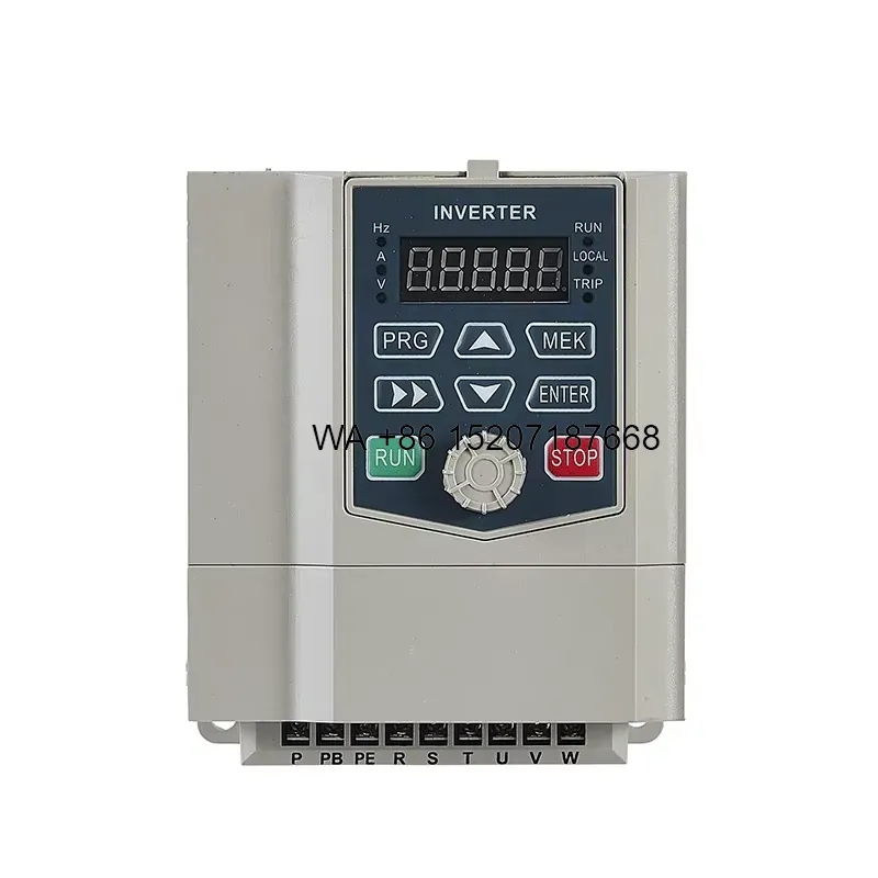 Wmwmnu untuk SCK300 G2-2D2, In - Solar Pump Inverter 2.2Kw ulasan dan harga
