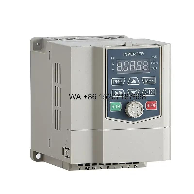 Wmwmnu untuk SCK300 G2-2D2, In - Solar Pump Inverter 2.2Kw ulasan dan harga