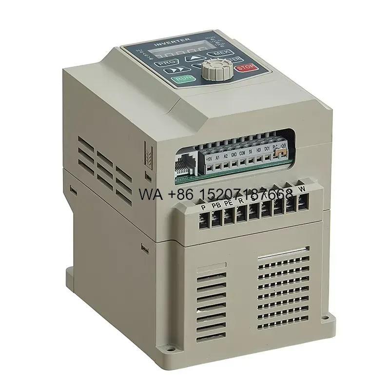 Wmwmnu untuk SCK300 G2-2D2, In - Solar Pump Inverter 2.2Kw ulasan dan harga