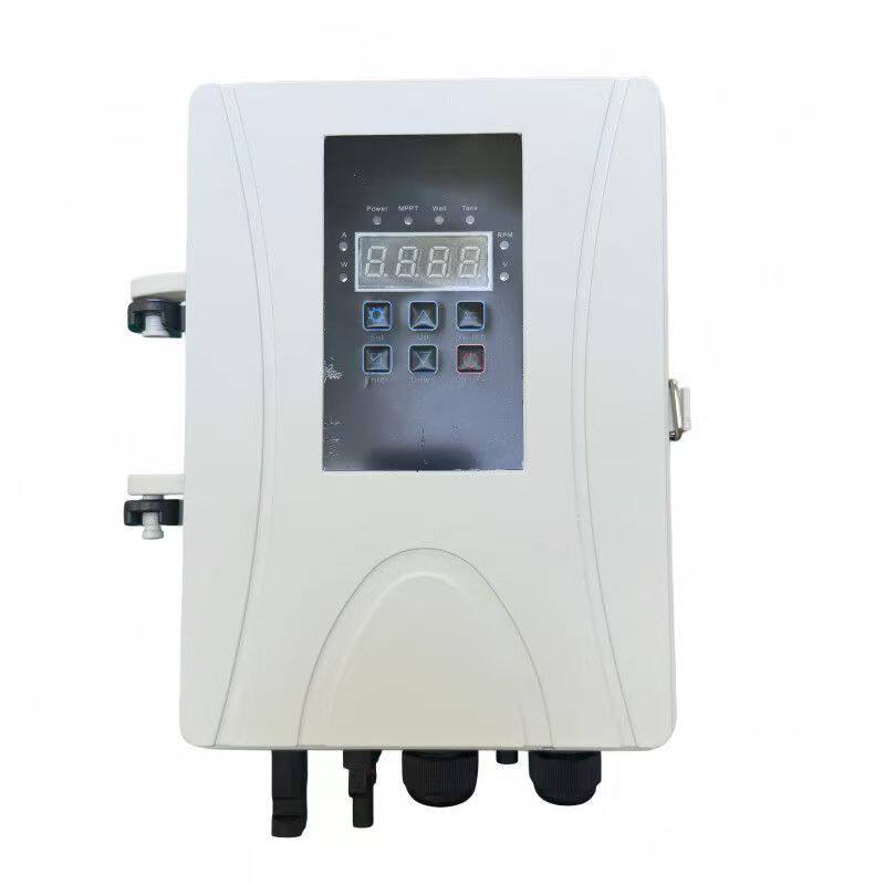 Pengontrol Pompa Air Tenaga Su - Solar Irrigation Pump 12V ulasan dan harga