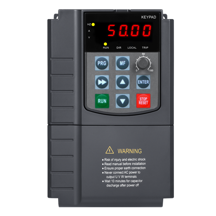 Inverter Pompa Air Tenaga Sury - Solar Pump Inverter 2.2Kw ulasan dan harga