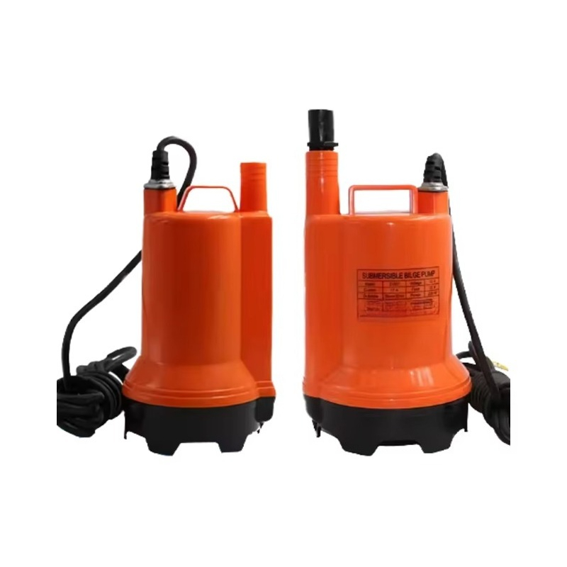 Pompa Air Bawah Laut DC 12V 24 - Dc Submersible Pump 24V 200W ulasan dan harga
