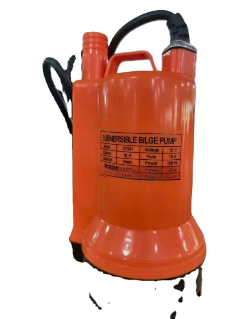 Pompa Air Bawah Laut DC 12V 24 - Dc Submersible Pump 24V 200W ulasan dan harga