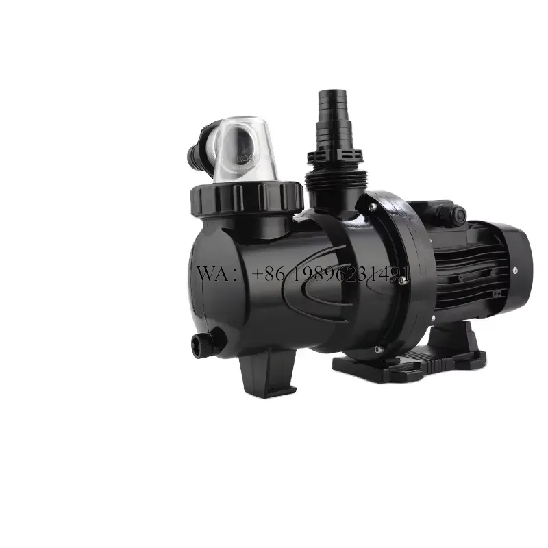 Wmwmnu untuk Sistem Pompa Air  - Solar Pool Pump 48V Dc ulasan dan harga