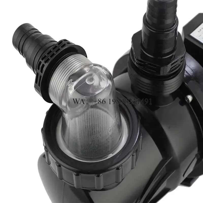 Wmwmnu untuk Sistem Pompa Air  - Solar Pool Pump 48V Dc ulasan dan harga