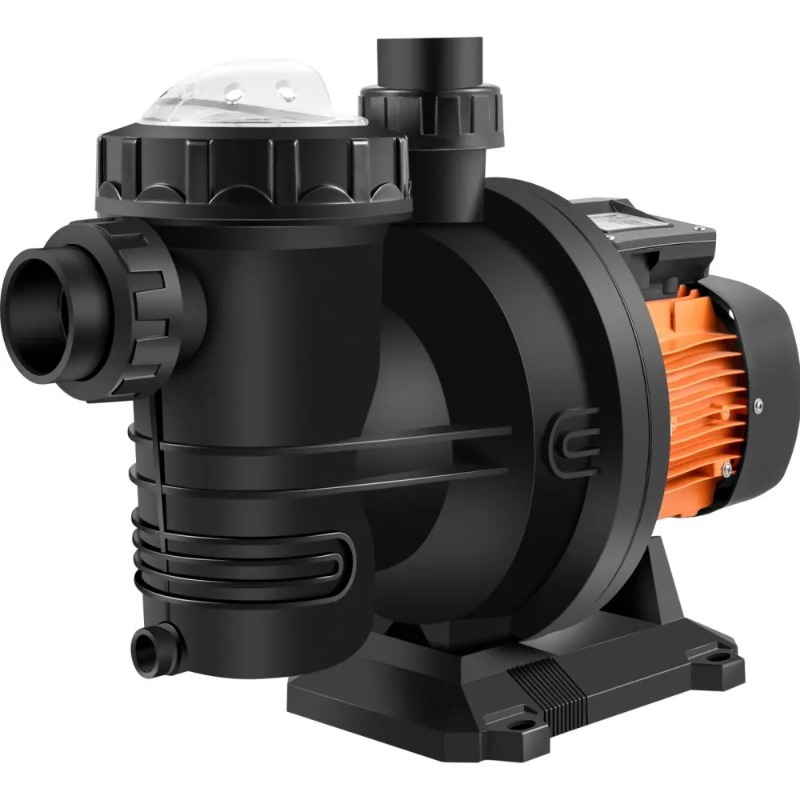 Pompa Kolam Renang Pompa Kolam - Solar Pool Pump 48V Dc ulasan dan harga