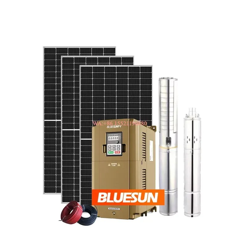 WMWMNU untuk Paket Lengkap Blu - Solar Powered Water Pump Kit Complete ulasan dan harga