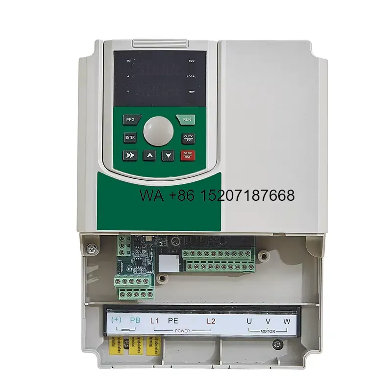 Wmwmnu untuk SCK300 G2-5D5, In - Solar Pump Inverter 5.5Kw Three Phase ulasan dan harga