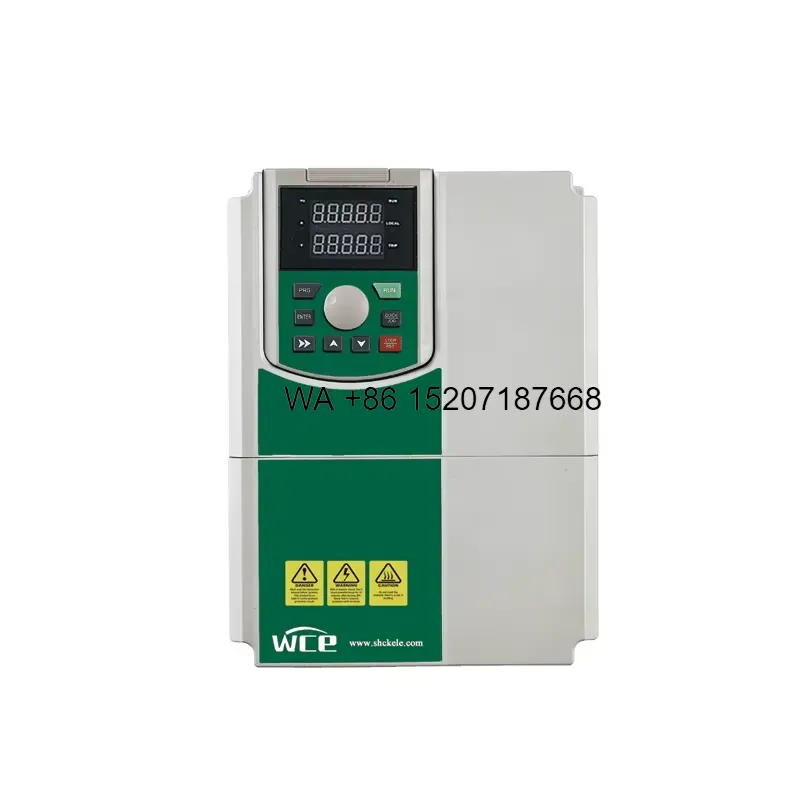 Wmwmnu untuk SCK300 G2-5D5, In - Solar Pump Inverter 5.5Kw Three Phase ulasan dan harga