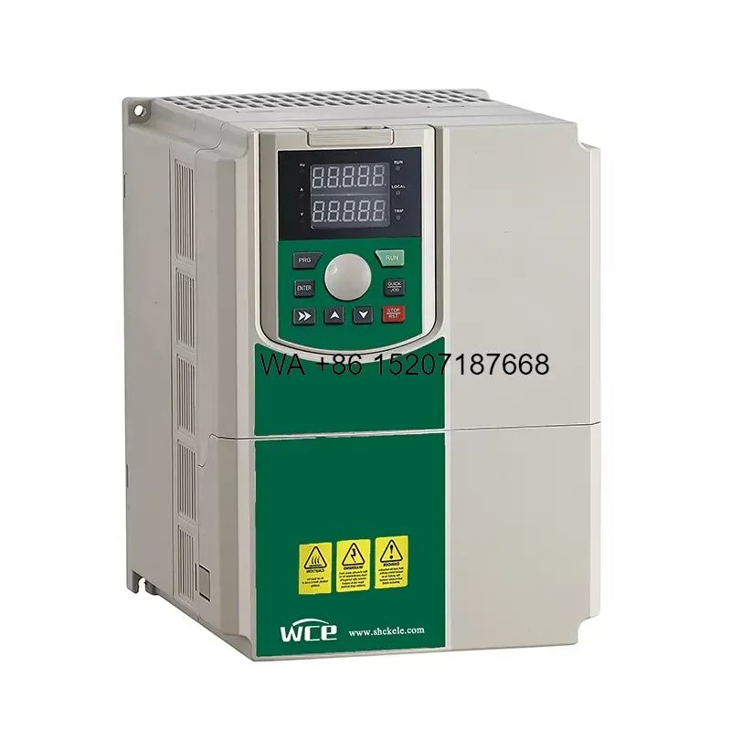 Wmwmnu untuk SCK300 G2-5D5, In - Solar Pump Inverter 5.5Kw Three Phase ulasan dan harga